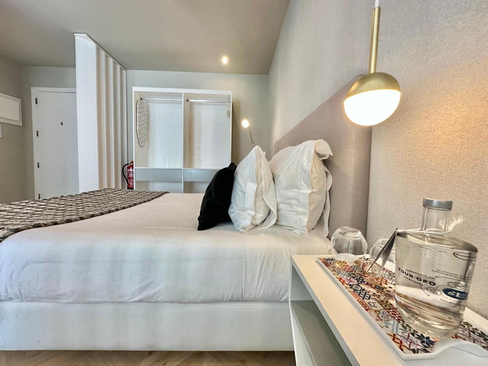 Youropo - Capela Porto Kamer foto
