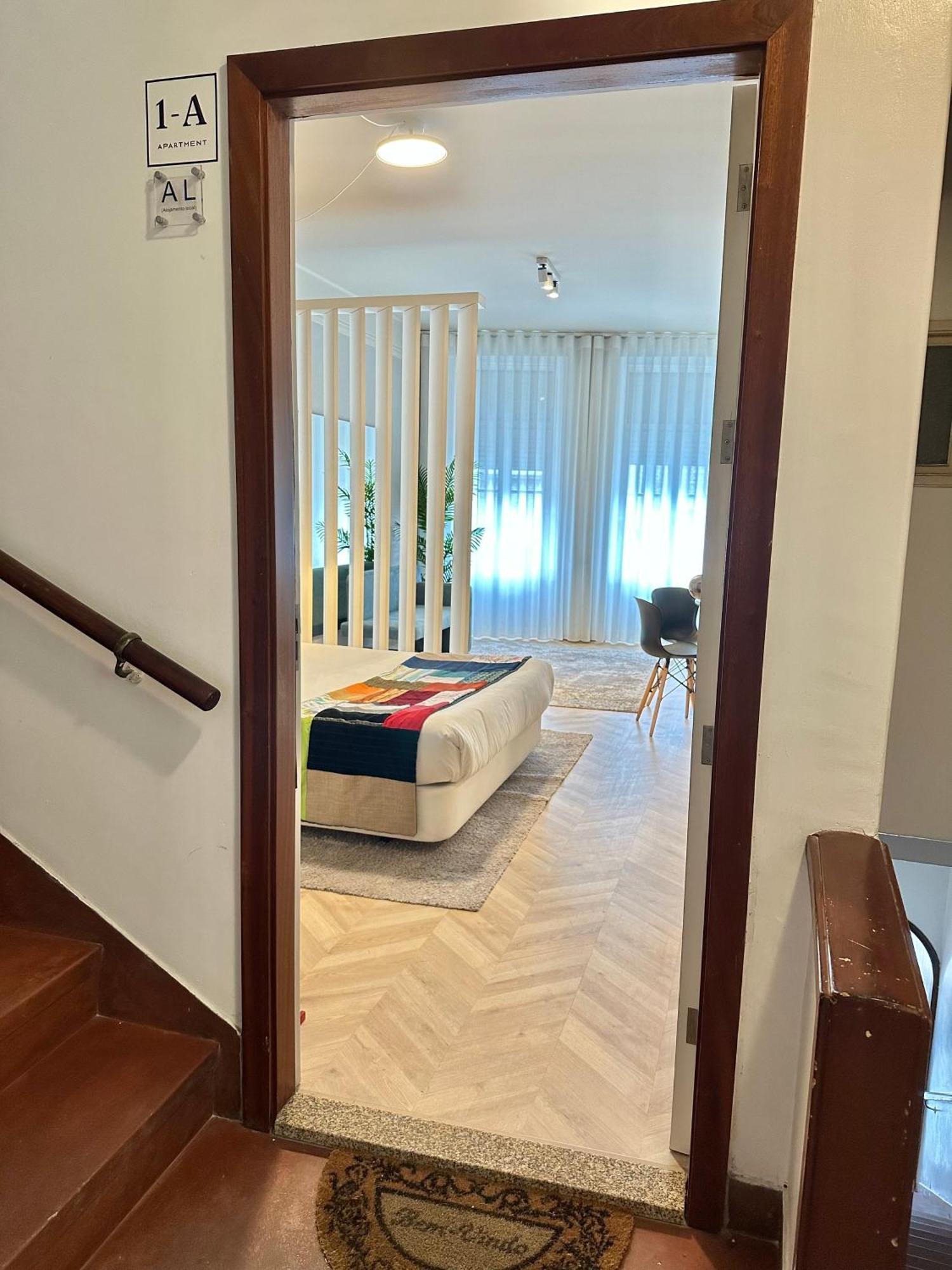 Youropo - Capela Porto Kamer foto